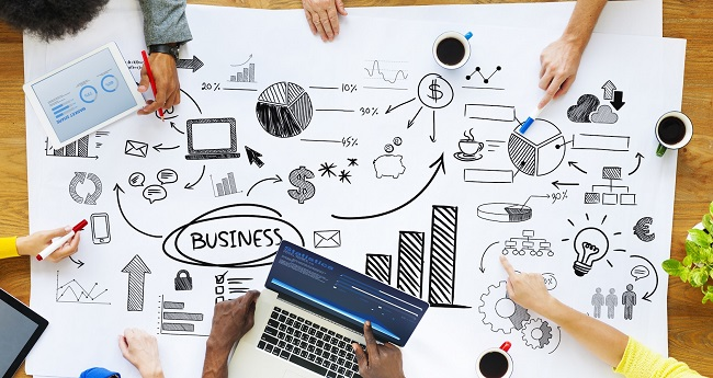 Cơ hội việc làm khi học đại học từ xa ngành QTKD trường Đại học Hùng Vương TP.HCM