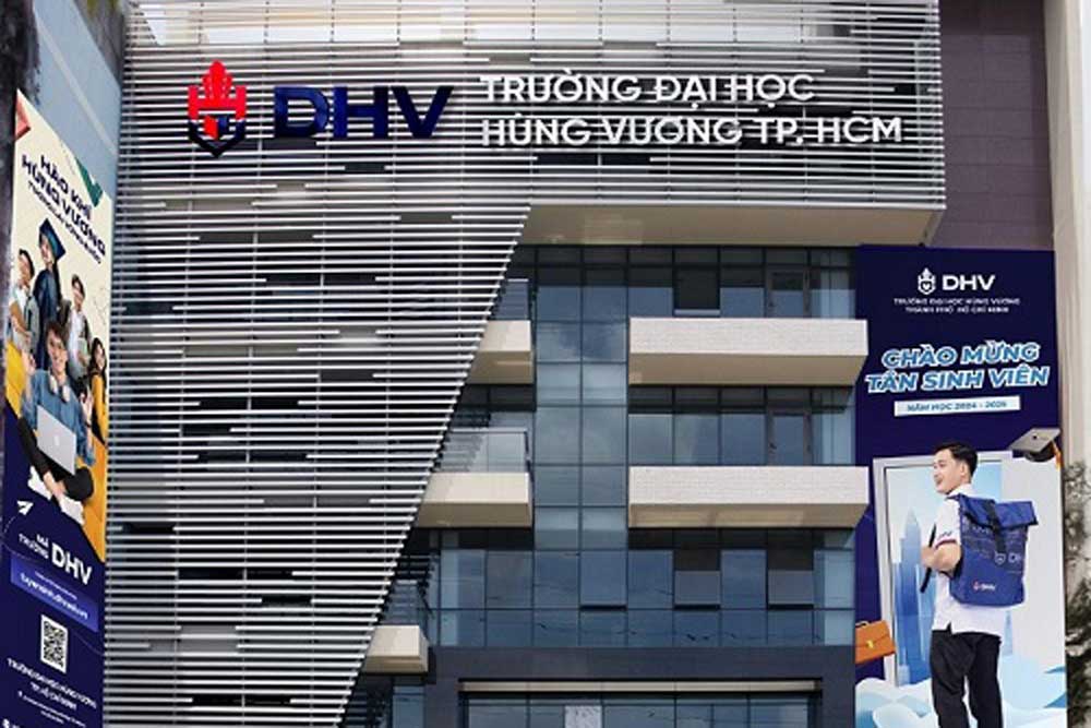 Tổng quan về Đại học từ xa Hùng Vương TP.HCM