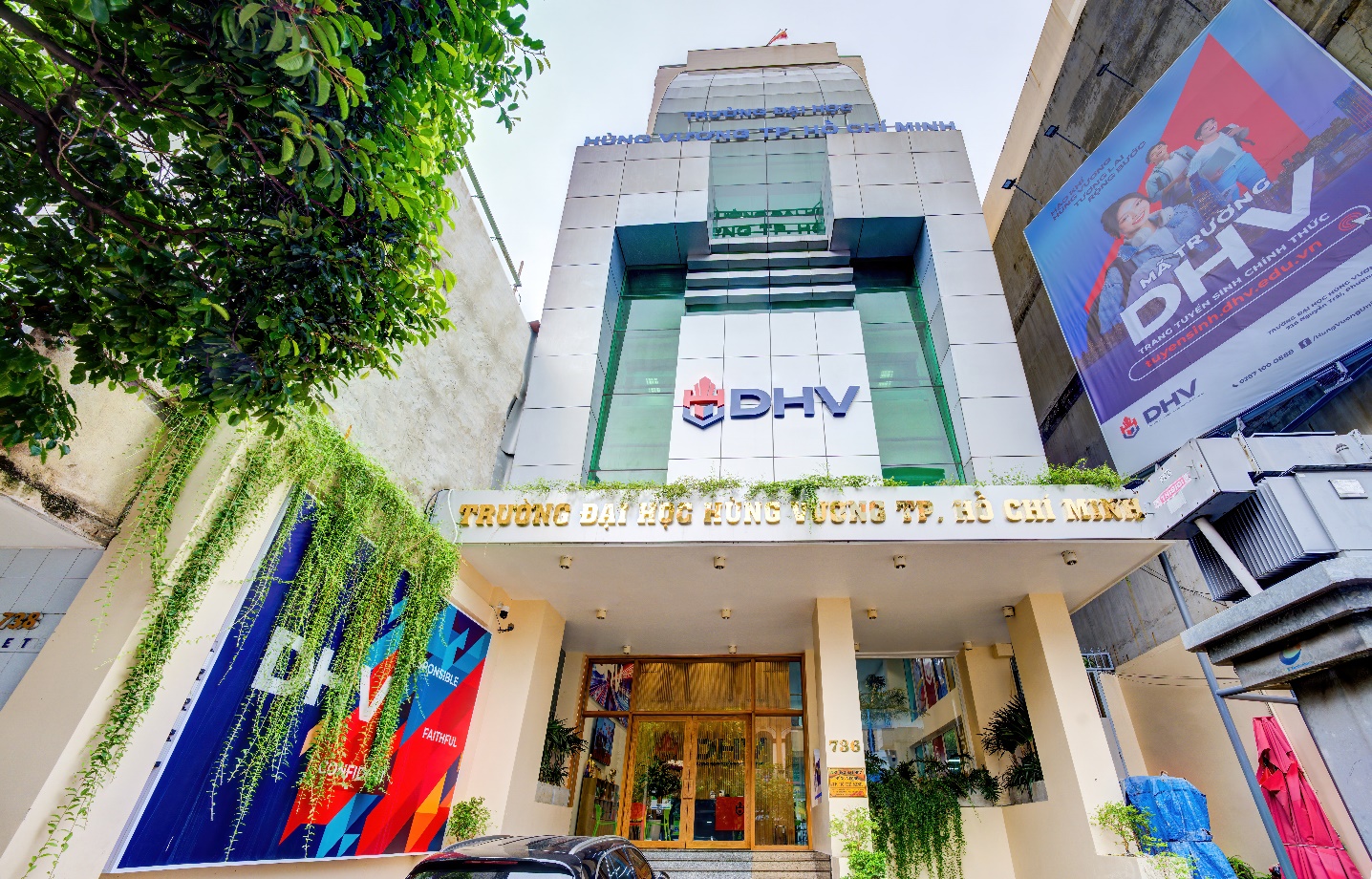 Bằng đại học từ xa Hùng Vương TP.HCM có giá trị không? Sự thật bạn cần biết