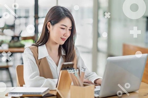 Lợi ích khi học đại học từ xa ngành Kế toán Hùng Vương TPHCM