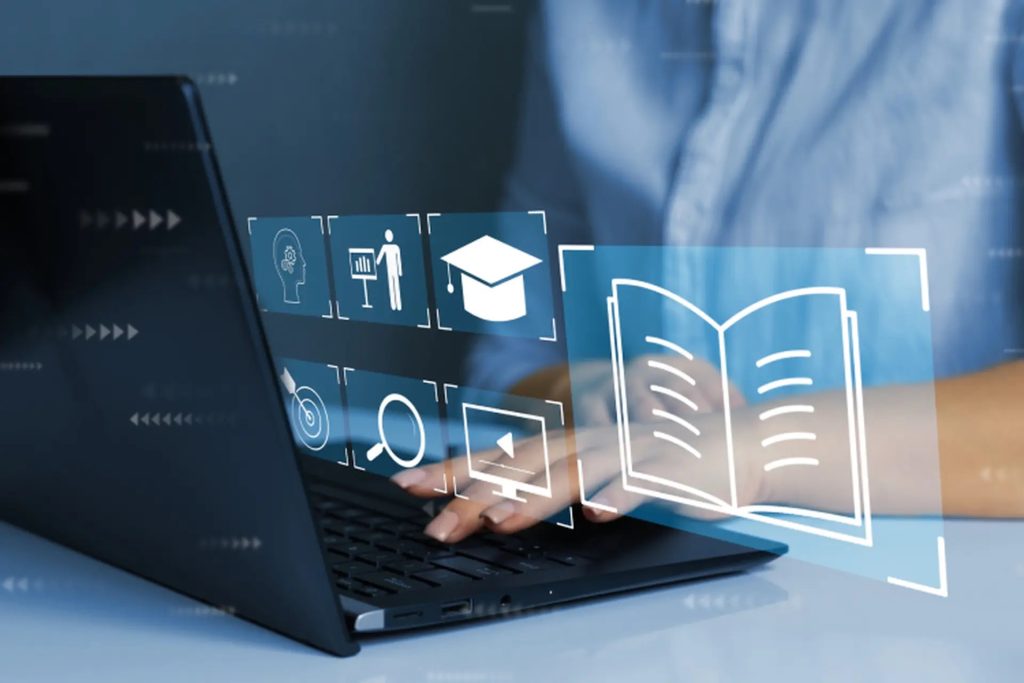 Những phương pháp học đại học từ xa ngành Quản trị kinh doanh trường Đại học Hùng Vương Tp.HCM hiệu quả