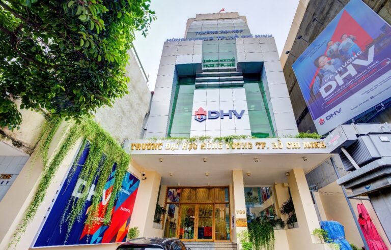 Vì sao nên lựa chọn học từ xa trường Đại học Hùng Vương TP.HCM?