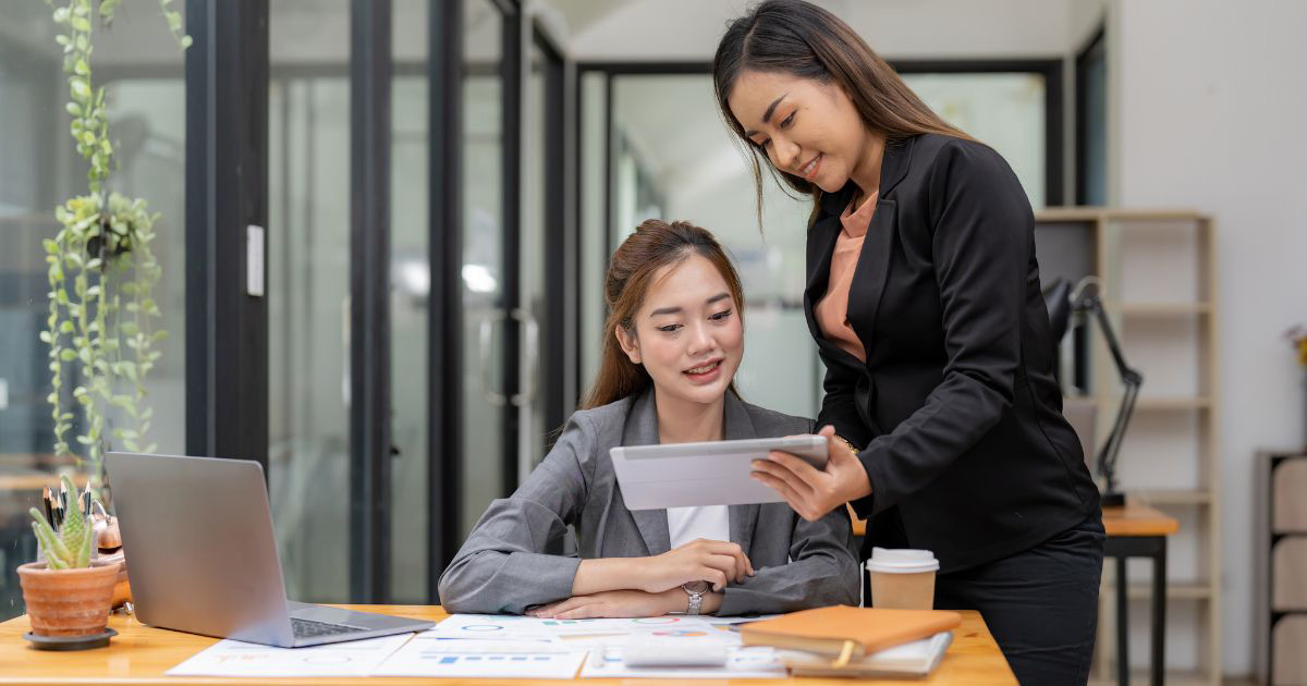 Tổng quan đại học từ xa ngành Quản trị kinh doanh Trường Đại học Hùng Vương TP.HCM